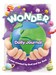 VBS 2026 - Daily Journal with Stickers