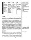 Young Teen Curriculum (Grades 7 - 9) - Winter Quarter Young Teen Curriculum (Grades 7 - 9) - Winter Quarter