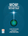 Young Teen Curriculum (Grades 7 - 9) - Winter Quarter Young Teen Curriculum (Grades 7 - 9) - Winter Quarter