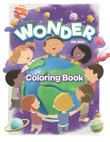 VBS 2026 - Coloring Book