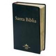 Spanish Personal Size Giant Print Bible (RVR 1960)