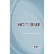 KJV Outreach Bible (Hendrickson)