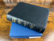 KJV Common Man's Reference Bible - Lambskin Edition - 6th Edition with Box