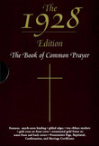 1928 Book of Common Prayer
