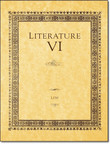 6th Grade - LFBC Homeschool Curriculum - Literature