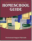 LFBC Homeschool Curriculum - Homeschool Guide