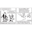 The Awful Truth (Spanish Tract)