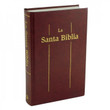 Catalan Large Print Bible (Hardback)