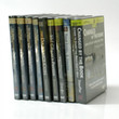 Doug Stauffer Complete DVD Set - 23 DVDs