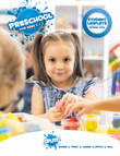 SPLAT Sunday School Curriculum - Preschool - Spring Quarter