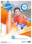 SPLAT Sunday School Curriculum - Preschool - Summer Quarter