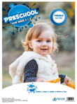 SPLAT Sunday School Curriculum - Preschool - Fall Quarter
