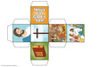 SPLAT Sunday School Curriculum - Preschool - Fall Quarter