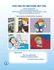 SPLAT Sunday School Curriculum - Preschool - Winter Quarter
