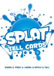 SPLAT Sunday School Curriculum - Preschool - Winter Quarter