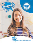 SPLAT Sunday School Curriculum - Preschool - Winter Quarter