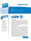 SPLAT Sunday School Curriculum - Preschool - Winter Quarter