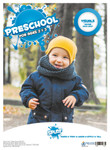 SPLAT Sunday School Curriculum - Preschool - Winter Quarter