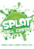 SPLAT Sunday School Curriculum - Pre-K/Kindergarten - Summer Quarter