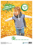 SPLAT Sunday School Curriculum - Pre-K/Kindergarten - Fall Quarter