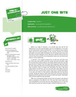 SPLAT Sunday School Curriculum - Pre-K/Kindergarten - Fall Quarter