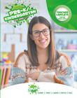 SPLAT Sunday School Curriculum - Pre-K/Kindergarten - Winter Quarter