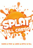 SPLAT Sunday School Curriculum - 1st & 2nd Grade - Fall Quarter