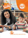 SPLAT Sunday School Curriculum - 1st & 2nd Grade - Fall Quarter