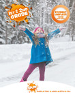SPLAT Sunday School Curriculum - 1st & 2nd Grade - Winter Quarter