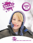 SPLAT Sunday School Curriculum - 3rd & 4th Grade - Winter Quarter SPLAT Sunday School Curriculum - 3rd & 4th Grade - Winter Quarter