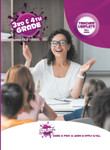 SPLAT Sunday School Curriculum - 3rd & 4th Grade - Fall Quarter