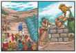 SPLAT Sunday School Curriculum - 3rd & 4th Grade - Fall Quarter