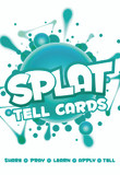 SPLAT Sunday School Curriculum - 5th & 6th Grade - Spring Quarter