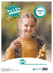 SPLAT Sunday School Curriculum - 5th & 6th Grade - Fall Quarter