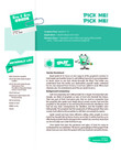 SPLAT Sunday School Curriculum - 5th & 6th Grade - Fall Quarter