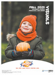 KJV SPLASH Children's Chapel (Ages 2 - 5) - Fall Quarter