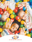 KJV SPLASH Children's Chapel (Ages 2 - 5) - Summer Quarter
