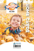 KJV SPLASH Children's Chapel (Ages 2 - 5) - Fall Quarter