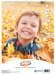 KJV SPLASH Children's Chapel (Ages 2 - 5) - Fall Quarter