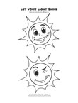 KJV SPLASH Children's Chapel (Ages 2 - 5) - Winter Quarter