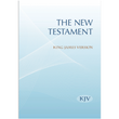 KJV Economy New Testament (Hendrickson)