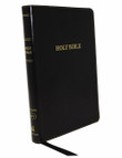 KJV Large Print Thinline Bible (Nelson)