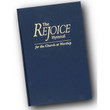 The Rejoice Hymnal