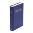 KJV Windsor Text Bible - Hardcover