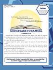 Baptist Discipleship Series- Beginner Quarterly (1st & 2nd Grade) - Winter Quarter