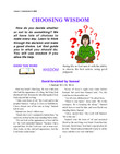 Baptist Discipleship Series - Primary Quarterly (3rd & 4th Grade) - Fall Quarter