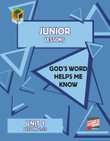 Baptist Discipleship Series- Junior Quarterly (5th & 6th Grade) - Winter Quarter
