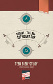 Baptist Discipleship Series - Teen Study Guide (7th - 12th Grade) - Fall Quarter