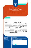 Baptist Discipleship Series - Teen Study Guide (7th - 12th Grade) - Fall Quarter