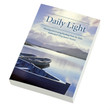 KJV Daily Light - Daily Devotional - Pocket Edition